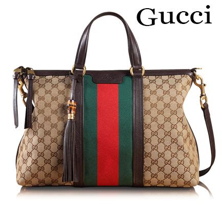 nuove borse gucci tipo fumetto|borse Gucci donna farfetch.